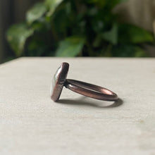 Load image into Gallery viewer, Ocean Jasper Ring (Size 7.5-7.75) - Ready to Ship