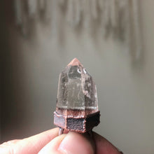 Load image into Gallery viewer, Polished Citrine Point #7 - Ready to Ship