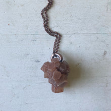 Load image into Gallery viewer, Aragonite Necklace #4 - Ready to Ship