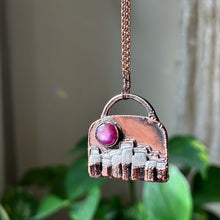 Load image into Gallery viewer, The Seven Sisters Necklace - Ready to Ship