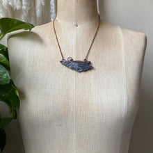 Load image into Gallery viewer, Evening Moonrise Necklace #3 - Ready to Ship