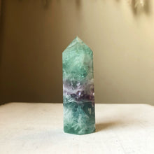 Load image into Gallery viewer, Fluorite Tower #2