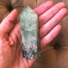 Load image into Gallery viewer, Fluorite Tower #1