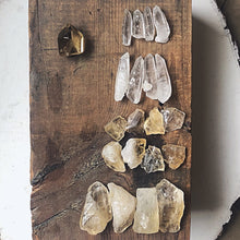 Load image into Gallery viewer, Flowing Abundance Mini Grid Kit