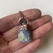 Load image into Gallery viewer, Mini Moonrise Necklace #3 - Ready to Ship