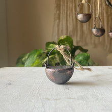 Load image into Gallery viewer, Labradorite Cauldron #2