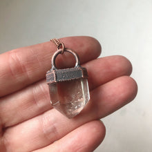 Load image into Gallery viewer, Polished Citrine Point #8 - Ready to Ship
