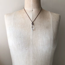 Load image into Gallery viewer, Sun Catcher Necklace - Ready to Ship