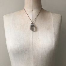 Load image into Gallery viewer, Polished Citrine Point #5 - Ready to Ship