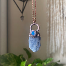 Load image into Gallery viewer, Mini Moonrise Necklace #2 - Ready to Ship