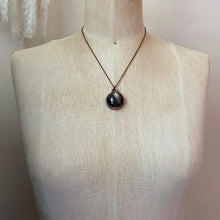 Load image into Gallery viewer, Golden Sunstone Necklace #2 - Ready to Ship

