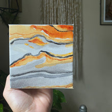 Load image into Gallery viewer, Bumblebee Skies #7