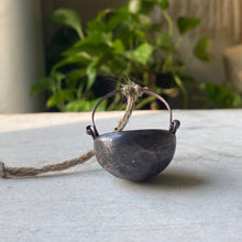 Load image into Gallery viewer, Labradorite Cauldron #4