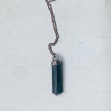 Load image into Gallery viewer, Black Tourmaline Necklace #5
