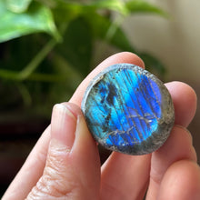 Load image into Gallery viewer, Labradorite Cauldron #8 - Made to Order