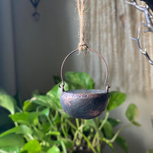 Load image into Gallery viewer, Labradorite Cauldron #3