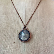 Load image into Gallery viewer, Golden Sunstone Necklace #1 - Ready to Ship