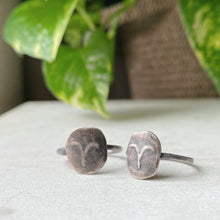 Load image into Gallery viewer, Aries Fine & Sterling Silver Ring - Ready to Ship