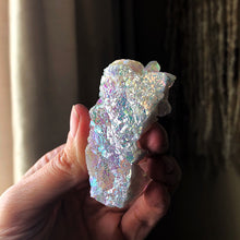 Load image into Gallery viewer, Angel Aura Cluster (1.27-5)