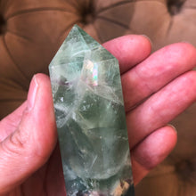 Load image into Gallery viewer, Fluorite Tower #1
