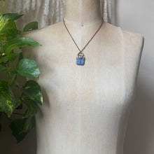 Load image into Gallery viewer, Mini Moonrise Necklace #4 - Ready to Ship
