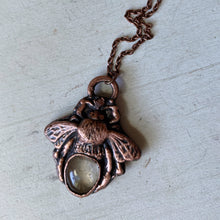 Load image into Gallery viewer, Summer Solstice "Spread Kindness" Necklace - Ready to Ship