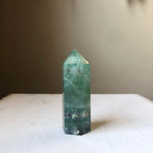 Load image into Gallery viewer, Fluorite Tower #1