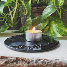 Load image into Gallery viewer, New Moon in Taurus Scrying Mirror #2 - Ready to Ship