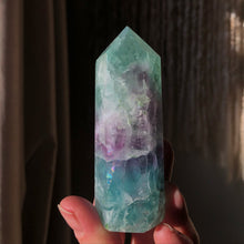 Load image into Gallery viewer, Fluorite Tower #2