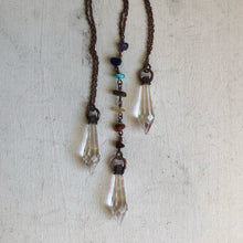 Load image into Gallery viewer, Sun Catcher Necklace - Ready to Ship