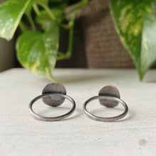 Load image into Gallery viewer, Aries Fine & Sterling Silver Ring - Ready to Ship
