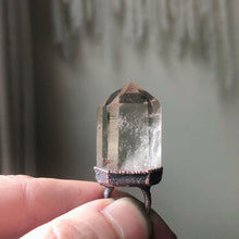 Load image into Gallery viewer, Polished Citrine Point #5 - Ready to Ship
