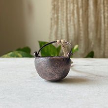 Load image into Gallery viewer, Labradorite Cauldron #1