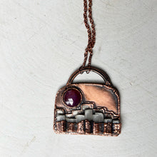 Load image into Gallery viewer, The Seven Sisters Necklace - Ready to Ship