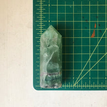 Load image into Gallery viewer, Fluorite Tower #1
