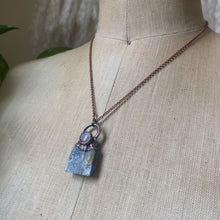 Load image into Gallery viewer, Mini Moonrise Necklace #3 - Ready to Ship
