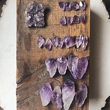 Load image into Gallery viewer, Amethyst Essentials Mini Grid Kit