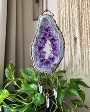 Load image into Gallery viewer, Full Moon Rising Over the Cave of Dreams - Ready to Ship