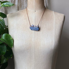 Load image into Gallery viewer, Morning Moonrise Necklace #1 - Ready to Ship