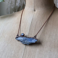Load image into Gallery viewer, Morning Moonrise Necklace #2 - Ready to Ship