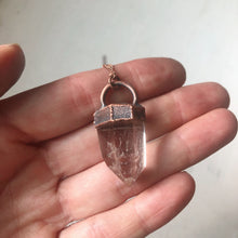 Load image into Gallery viewer, Polished Citrine Point #7 - Ready to Ship