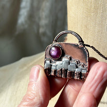 Load image into Gallery viewer, The Seven Sisters Necklace - Ready to Ship