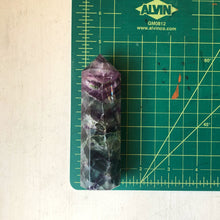 Load image into Gallery viewer, Fluorite Tower #4