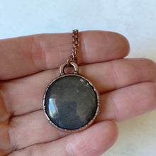 Load image into Gallery viewer, Golden Sunstone Necklace #4 - Ready to Ship
