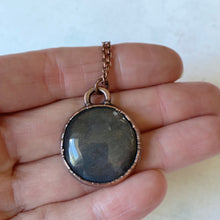 Load image into Gallery viewer, Golden Sunstone Necklace #4 - Ready to Ship