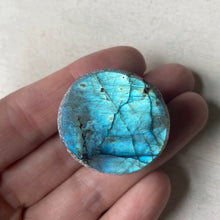 Load image into Gallery viewer, Labradorite Cauldron #6 - Made to Order