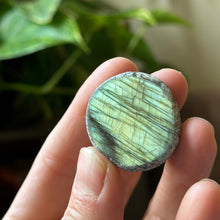 Load image into Gallery viewer, Labradorite Cauldron #7 - Made to Order