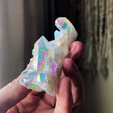 Load image into Gallery viewer, Angel Aura Cluster (1.27-5)