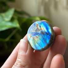Load image into Gallery viewer, Labradorite Cauldron #3 - Made to Order