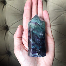 Load image into Gallery viewer, Fluorite Tower (4.6-2)